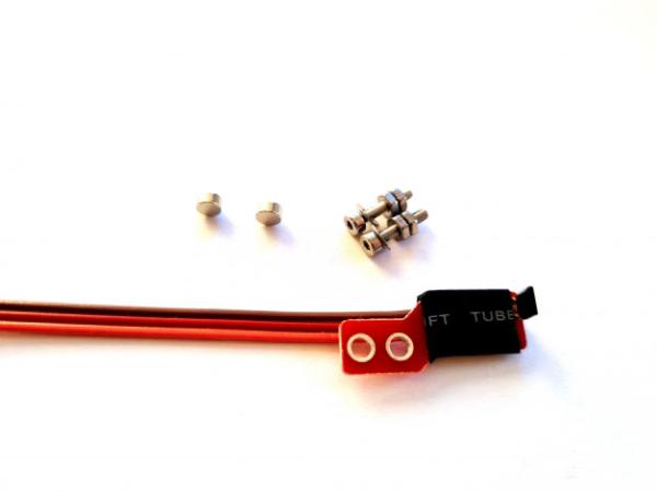 Spirit RPM Sensor