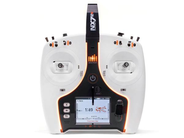 Spektrum NX7e+ 14-Channel Transmitter