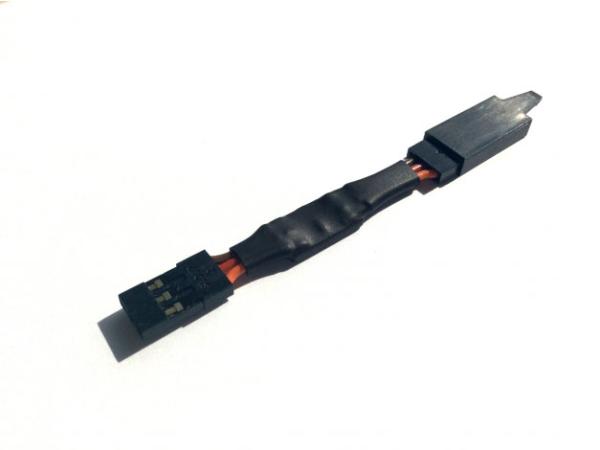 Spirit Telemetry CC cable 8V