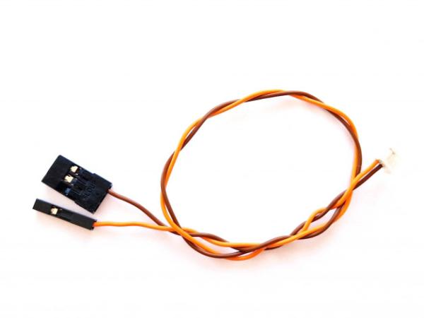 Spirit Telemetry OMP cable