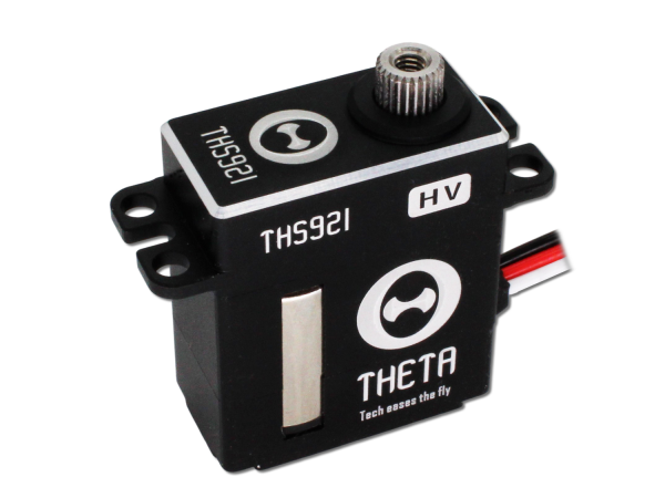 THETA THS921 HV Digital Servo
