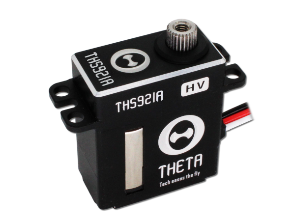 THETA THS921A HV Digital Servo