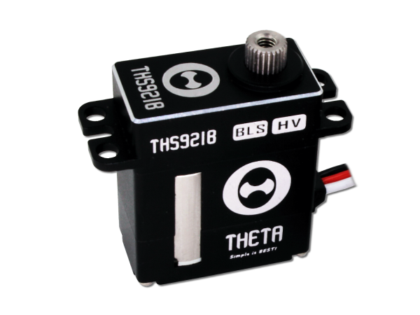 THETA THS921B Brushless HV Digital Servo
