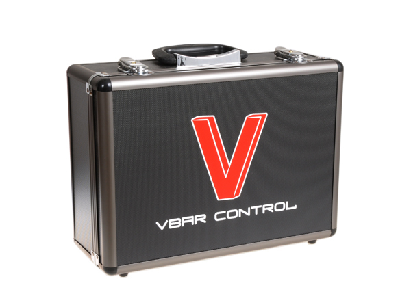 Mikado VBar Control Radio Case