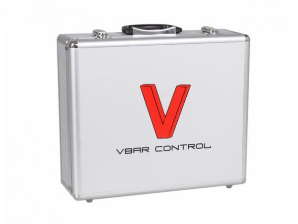Mikado VBar Control Radio Case XL