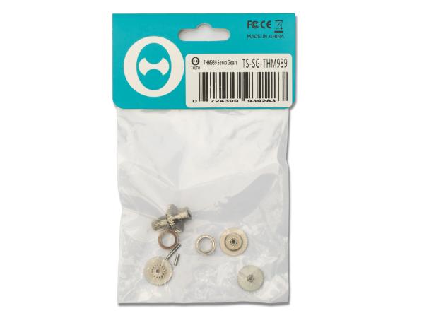 THETA Spare Part Gear for THM989