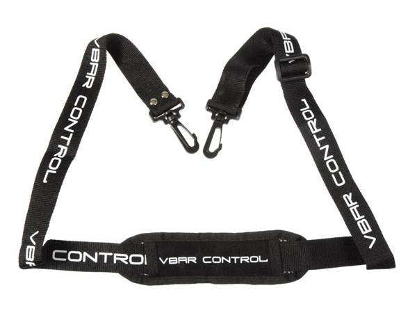 Mikado Neck strap with soft pad for VControl tray