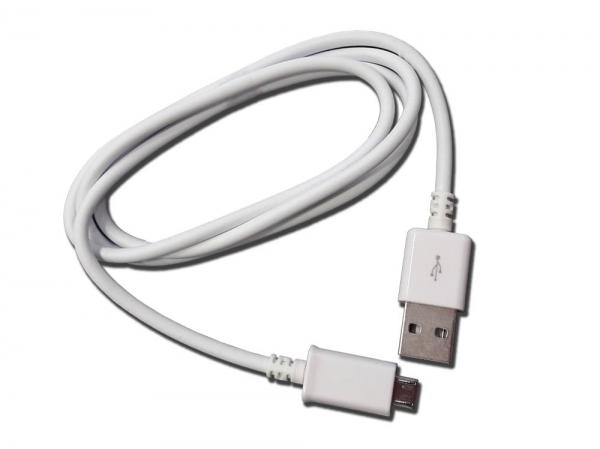 Micro USB Verbindungskabel USB zu Micro-B # USB-Kabel-Micro 