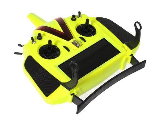 Mikado VBar Control EVO mit Pult neon-gelb