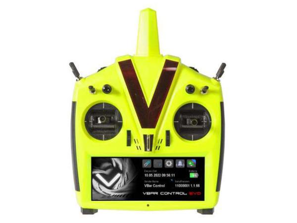 Mikado 
VBar Control EVO neon-gelb