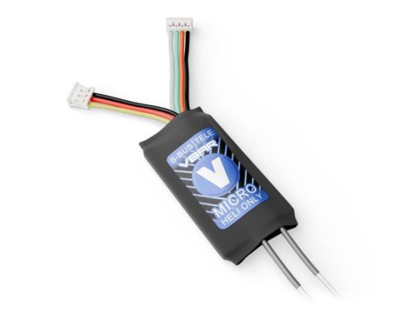 Mikado VLink S.BUS Telemetrie-Empfänger für Micro Helis