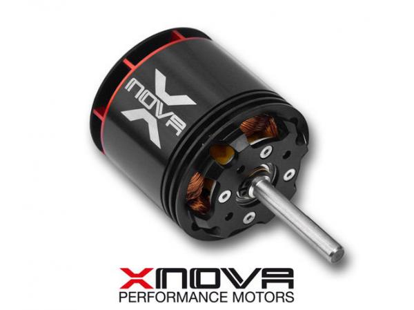 XNOVA XTS 4025-1120KV 1.5Y shaft A