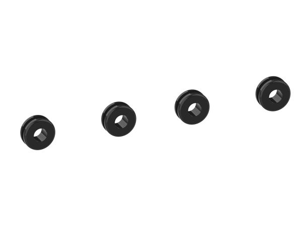 XLPower Stratos 200 Canopy grommet