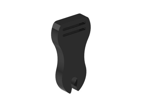 XLPower Stratos 200 Blades holder