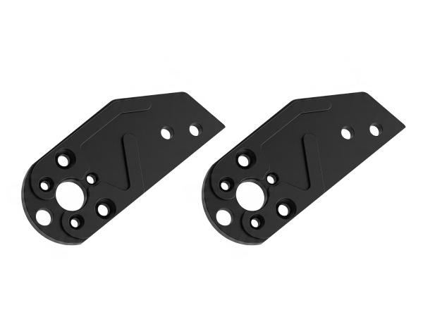 XLPower Stratos 200 Tail motor mount PCB