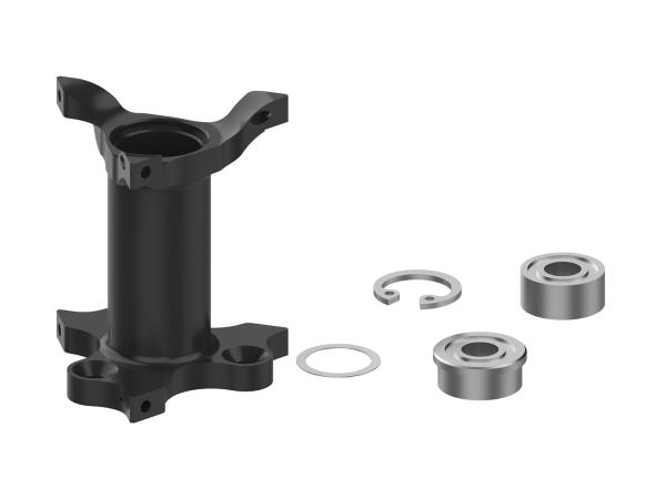 XLPower Stratos 200 Main shaft block