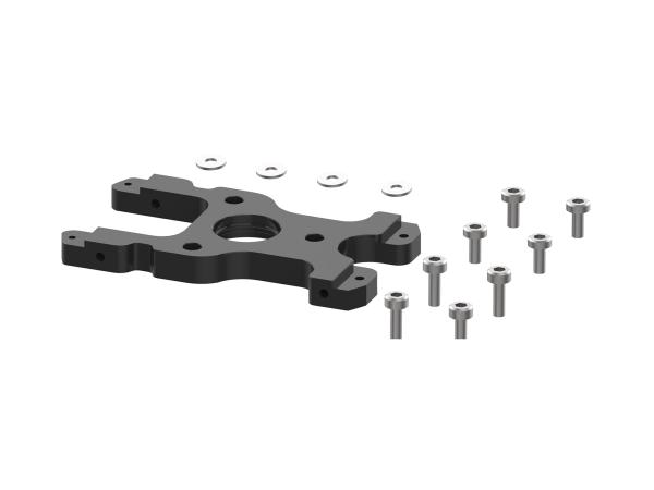 XLPower Stratos 200 Center plate