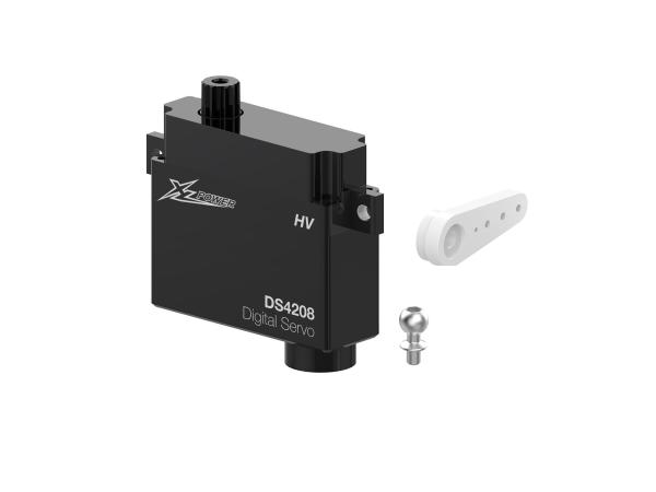 XLPower Stratos 200 Servo DS4208