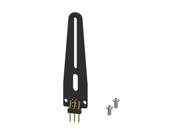 XLPower Stratos 200 Anti rotation guide