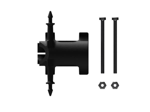 XLPower Stratos 200 Plastic Tail boom clamp