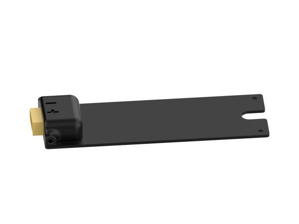 XLPower Stratos 200 Gyro plate