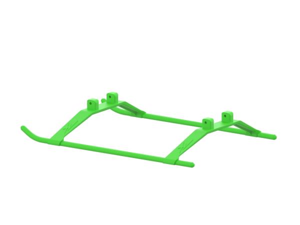 XLPower Stratos 200 Landing gear green