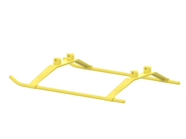 XLPower Stratos 200 Landing gear yellow
