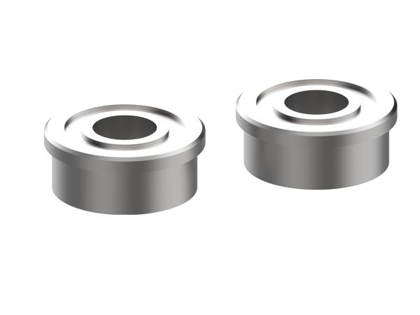 XLPower Stratos 200 Flanged bearing 4x9x4