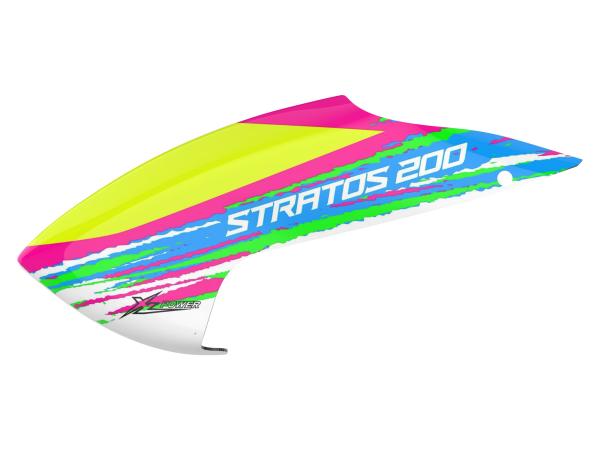 XLPower Stratos 200 Canopy
