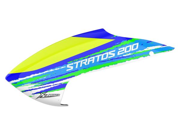 XLPower Stratos 200 Canopy