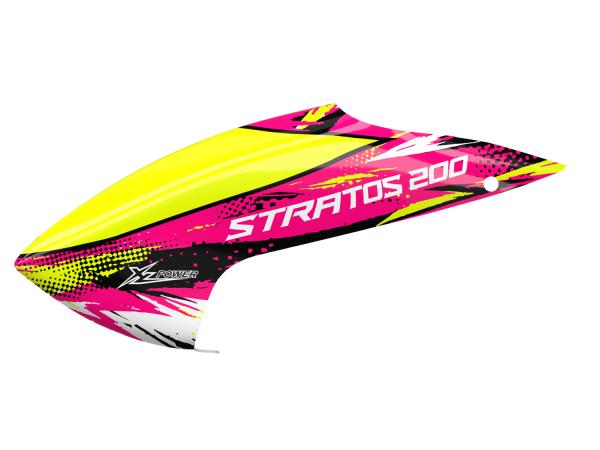 XLPower Stratos 200 Canopy