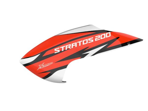 XLPower Stratos 200 Haube