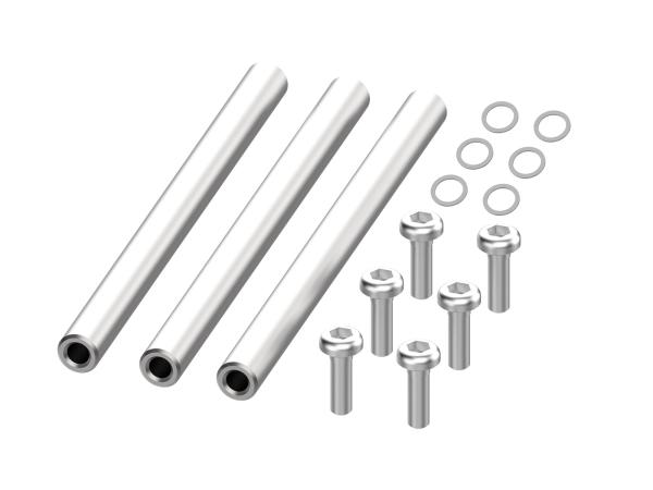 XLPower Stratos 200 Spindle shaft