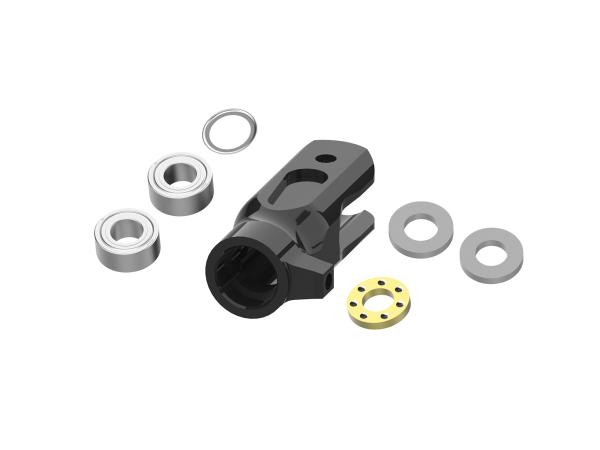 XLPower Stratos 200 Main grip