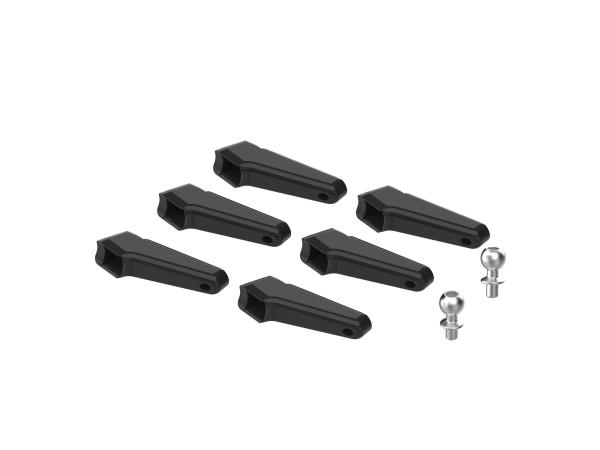 XLPower Stratos 200 Grip arm