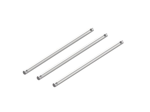 XLPower Stratos 200 Main shaft