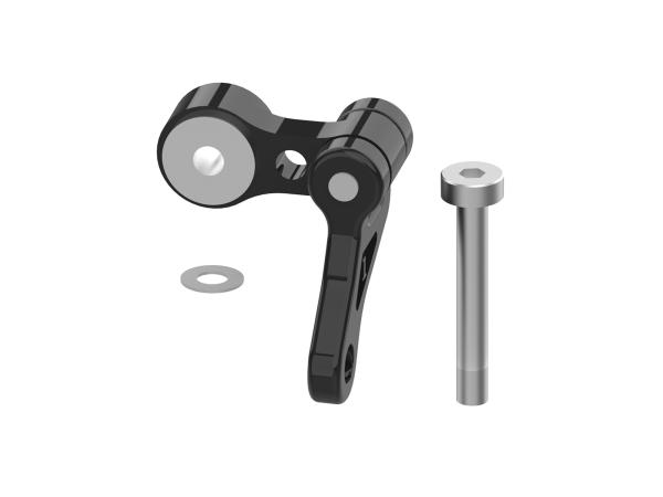XLPower Stratos 200 Radius arm set