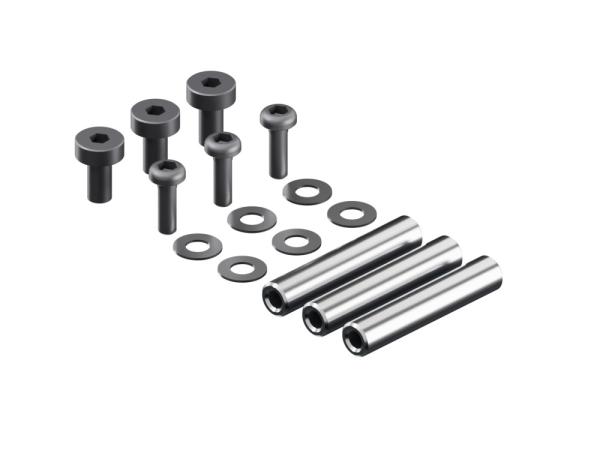 XLPower Stratos 200 3-Blade Spindle Shaft