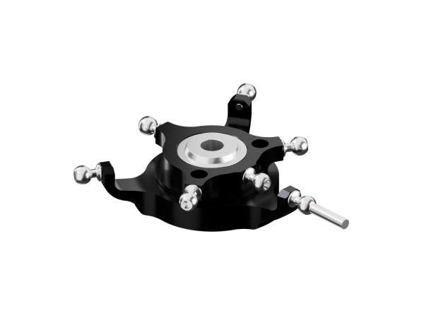 XLPower Stratos 200 3-Blade Swashplate Set