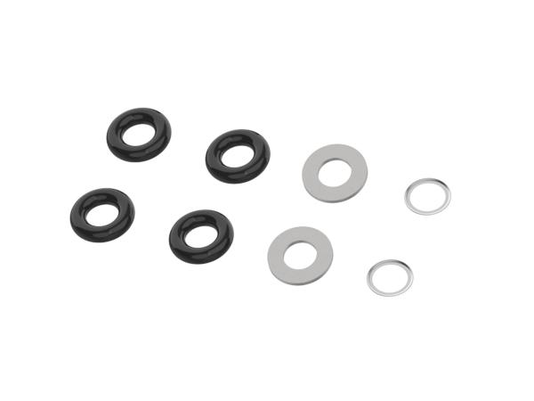 XLPower Stratos 200 Damper 70° with washers