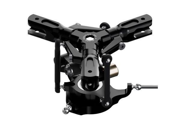 XLPower Stratos 200 3-Blade Rotor Head SET