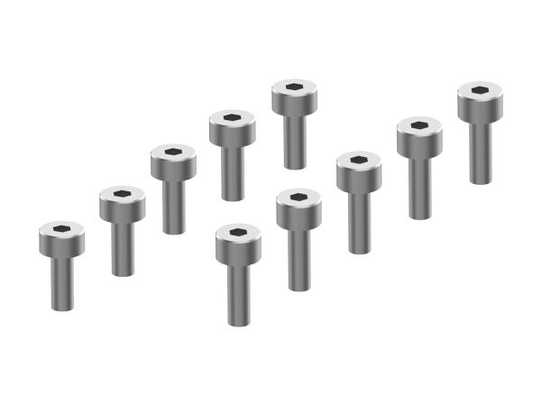 XLPower Stratos 200 M2x5 Screw