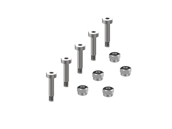 XLPower Stratos 200 M2x12 Screw