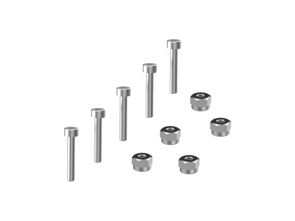 XLPower Stratos 200 M2x10 Screw
