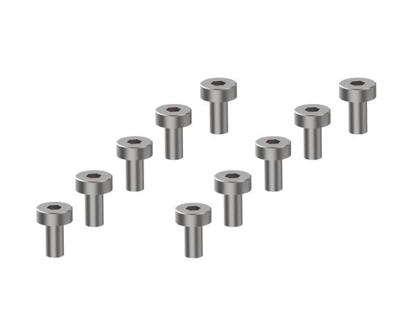 XLPower Stratos 200 M1,6x4 Screw