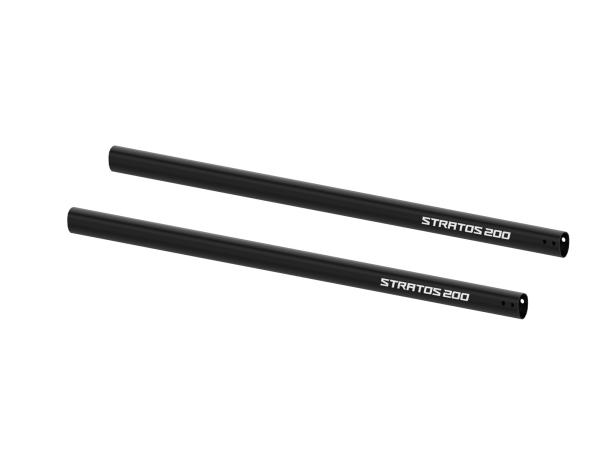 XLPower Stratos 200 Tail boom black