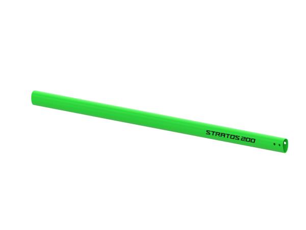 XLPower Stratos 200 Tail boom green