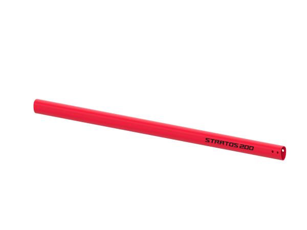 XLPower Stratos 200 Tail boom red