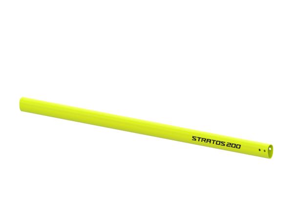 XLPower Stratos 200 Tail boom yellow