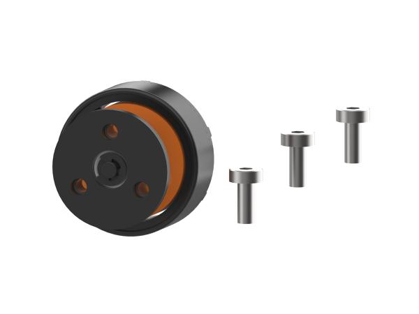 XLPower Stratos 200 Tail motor